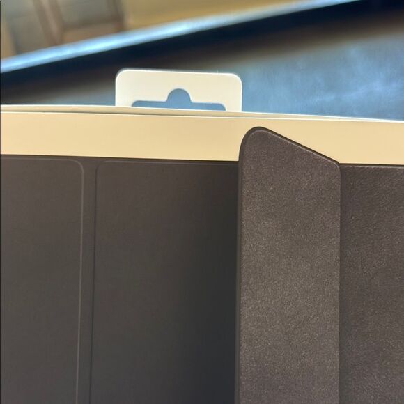 Apple Black iPad Pro 12.9” Case Smart Folio - Picture 7 of 8